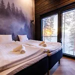 Finland- Levin Hehku B *