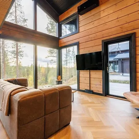 Finland- Levin Hehku B *