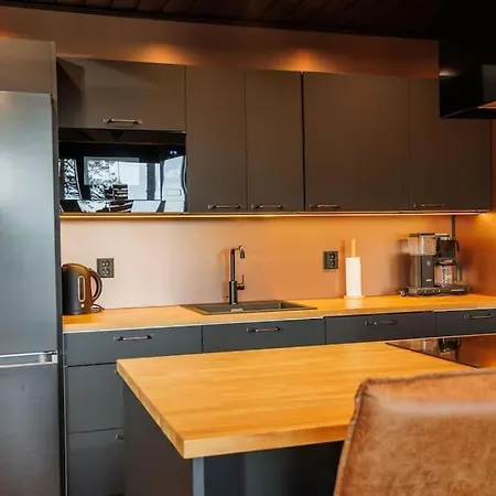 Finland- Levin Hehku B * Levi