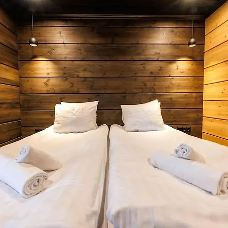 Finland- Levin Hehku B Appartamento