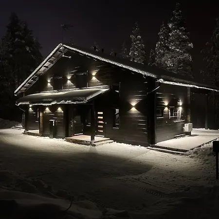 Finland- Levin Hehku B *