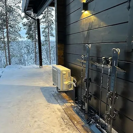 Finland- Levin Hehku B