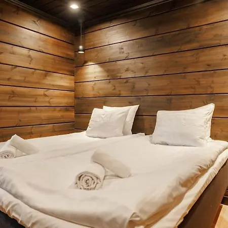 Finland- Levin Hehku B Appartamento Levi