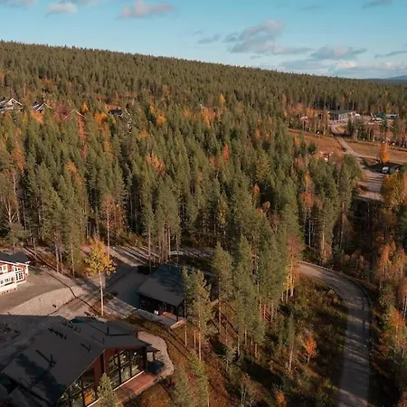 Finland- Levin Hehku B Levi