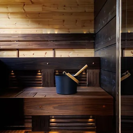 Finland- Levin Hehku B * Levi