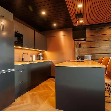 Finland- Levin Hehku B Levi