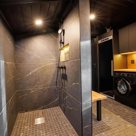 Finland- Levin Hehku B