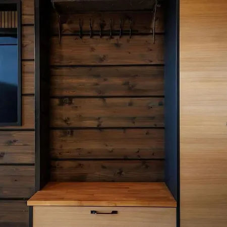 Appartamento Finland- Levin Hehku B