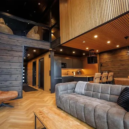 Appartamento Finland- Levin Hehku B Levi