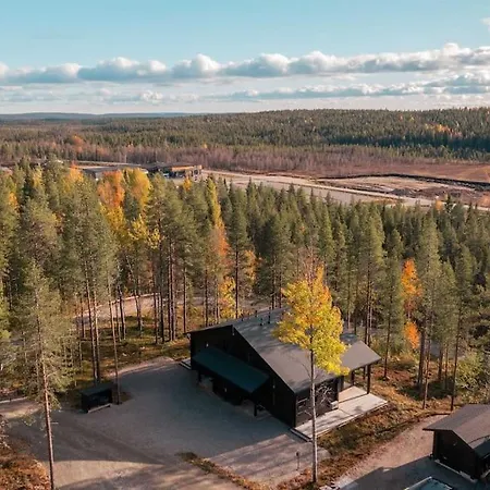 Finland- Levin Hehku B