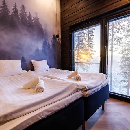 Finland- Levin Hehku B *