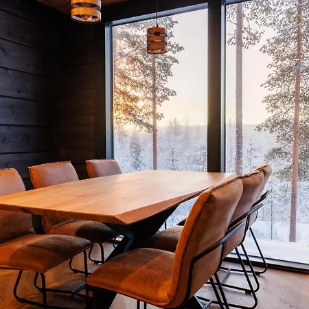 Finland- Levin Hehku B * Levi