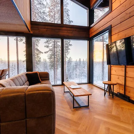 Finland- Levin Hehku B