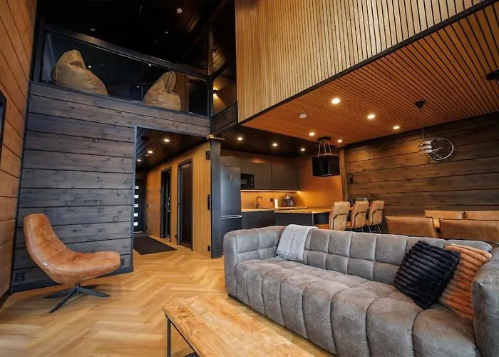 Lägenhet Finland- Levin Hehku B Levi